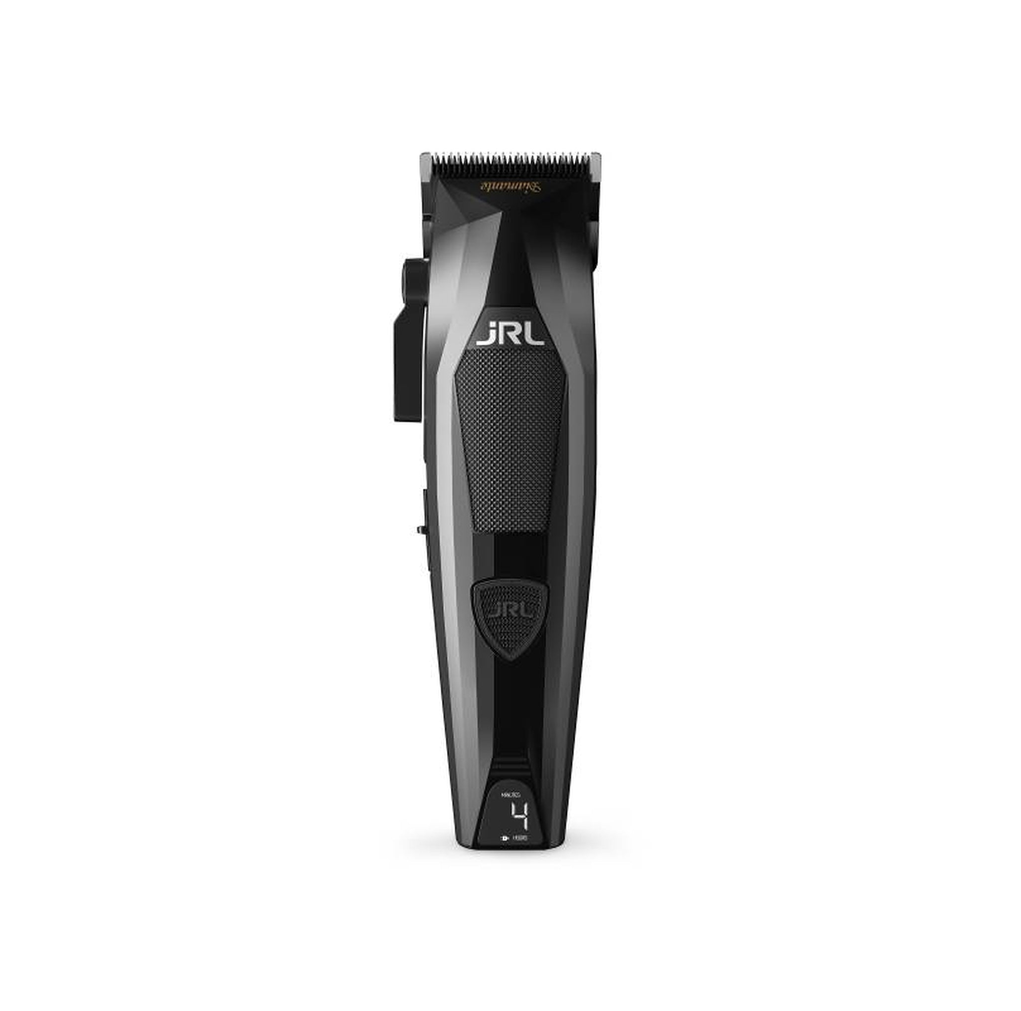 Professionell klippmaskin