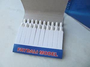 Kantasi Shaving ALum Styptic Pencil Stick