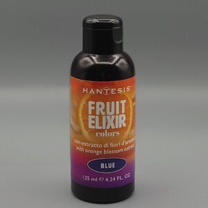 HANTESIS FRUIT ELIXIR COLORS BLUE  125 ml