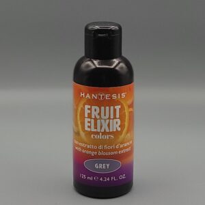 HANTESIS FRUIT ELIXIR COLORS GREY  125 ml