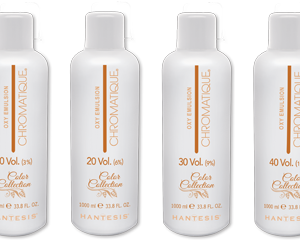 HANTESIS OXY EMULSION 1LT