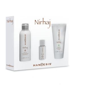 HANTESIS NIRHAJ KIT travel kit