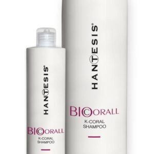 BIOCORAL SHAMPOO 1LT/ 250 ml