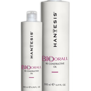RE-CONSTRUCTIVE OIL 1000 ml/150 ml