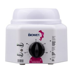 Biowet Wax Warmer