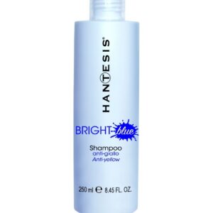 HANTASIS  BRIGHT BLUE shampoo anti- yellow 250 ml