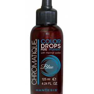 HANTESIS Color Drops Hair color-pure pigment 125ml
