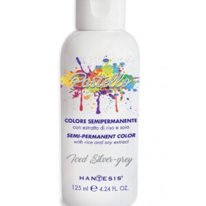 HANTESIS PASTELLO toning hair color