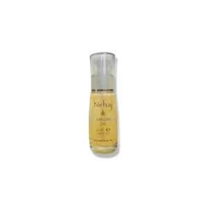 HANTESIS ARGAN OIL 50 ml