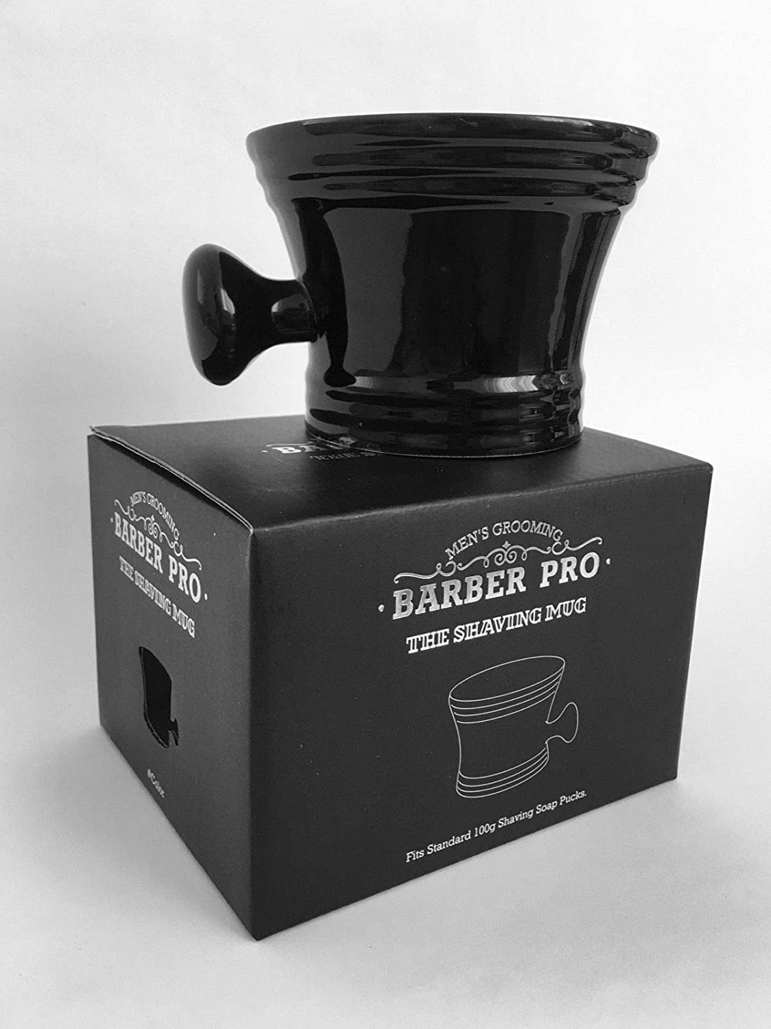 Shaving Mug