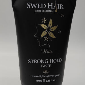 SWED HAIR Strong Hold Paste 100 ml