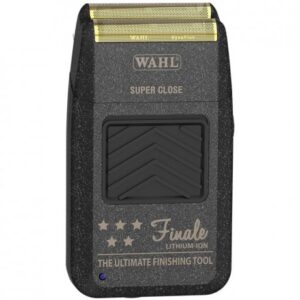 WAHL Finale Shaver Fading monster