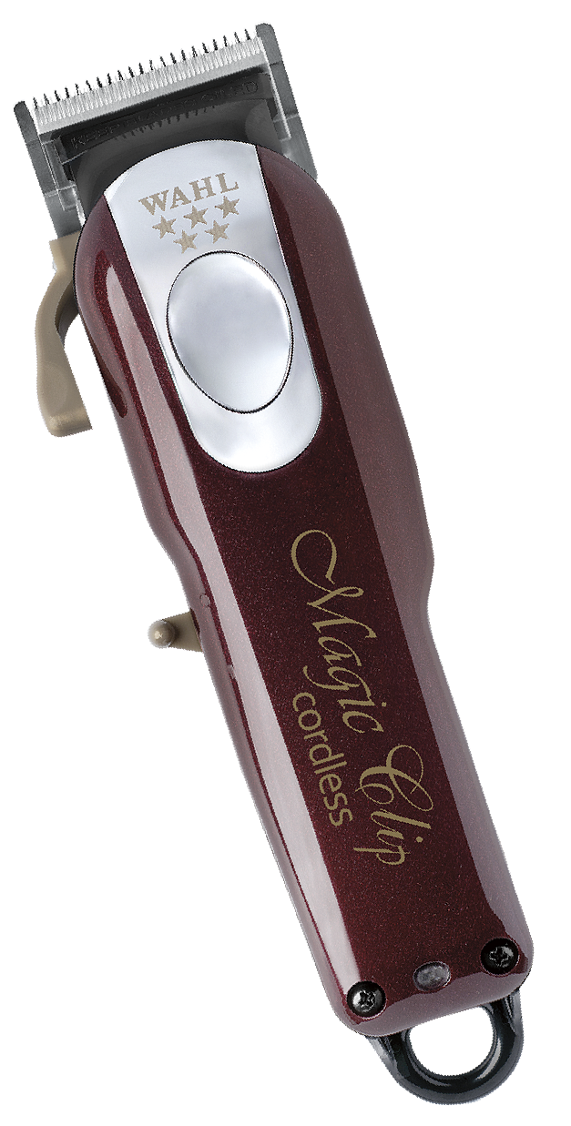 WAHL Professional Magic Clip - Image 4