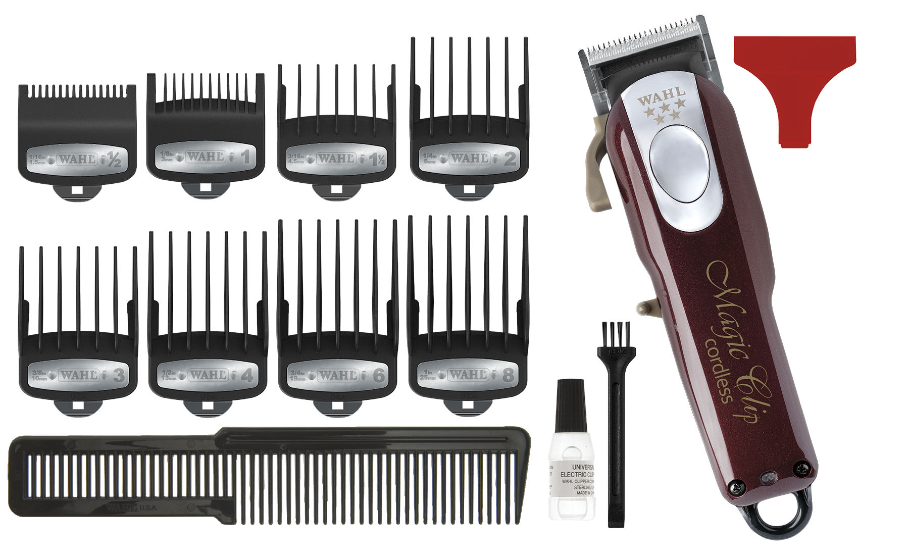 WAHL Professional Magic Clip - Image 2