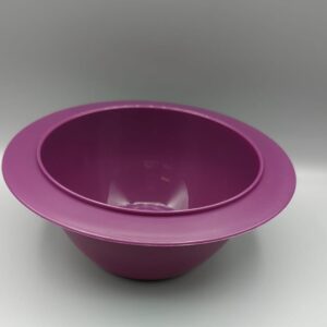 Färgskål utan handtag. 250 ml