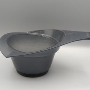 Färgskål STD . 250 ml