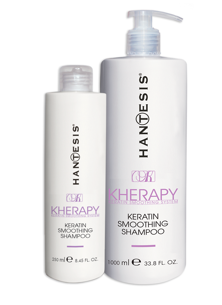 Hantesis KHERAPY, KERATIN SMOOTHING MASK PARABEN FREE. - Image 4
