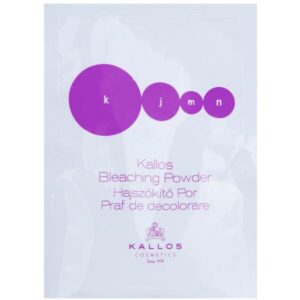 Kallos Cosmetics Bleaching Powder, 35gr