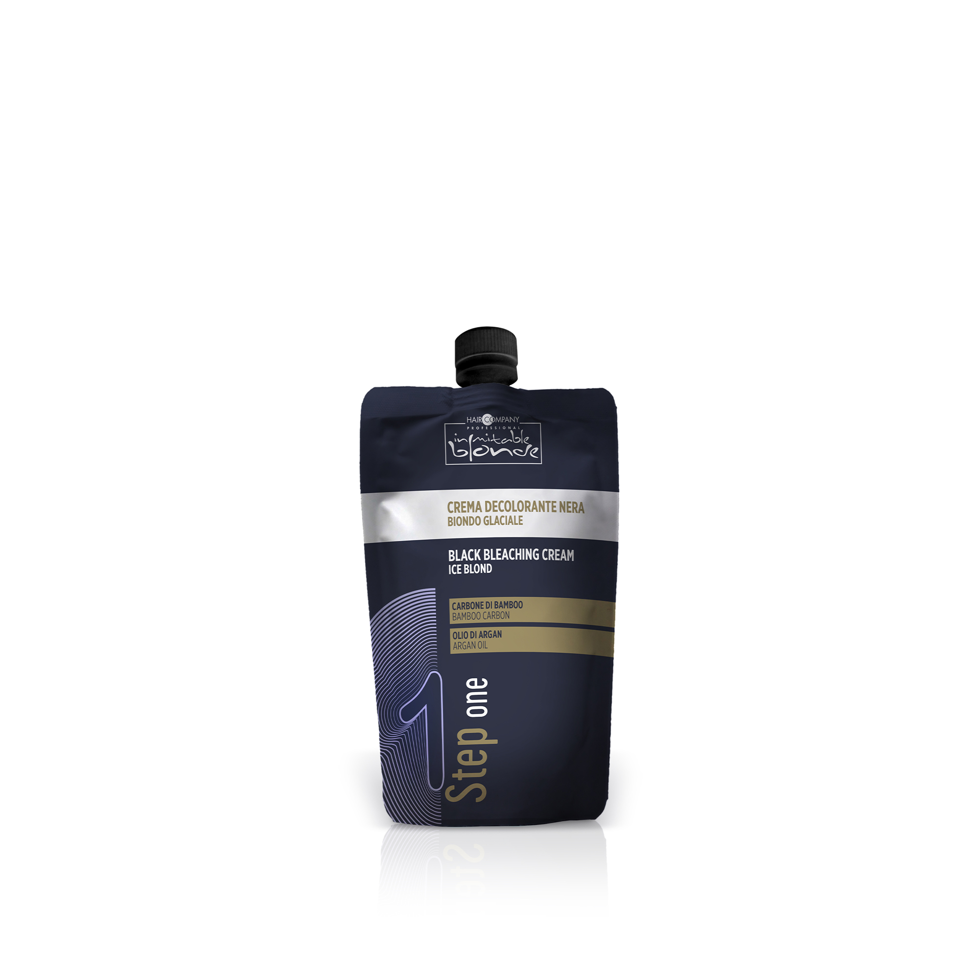 HairCompany Bleaching powder 09 power 500 g - Image 7