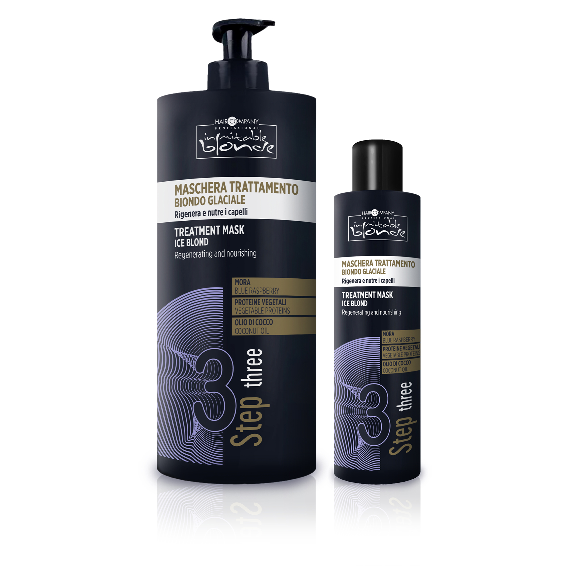 HairCompany Bleaching powder 09 power 500 g - Image 8