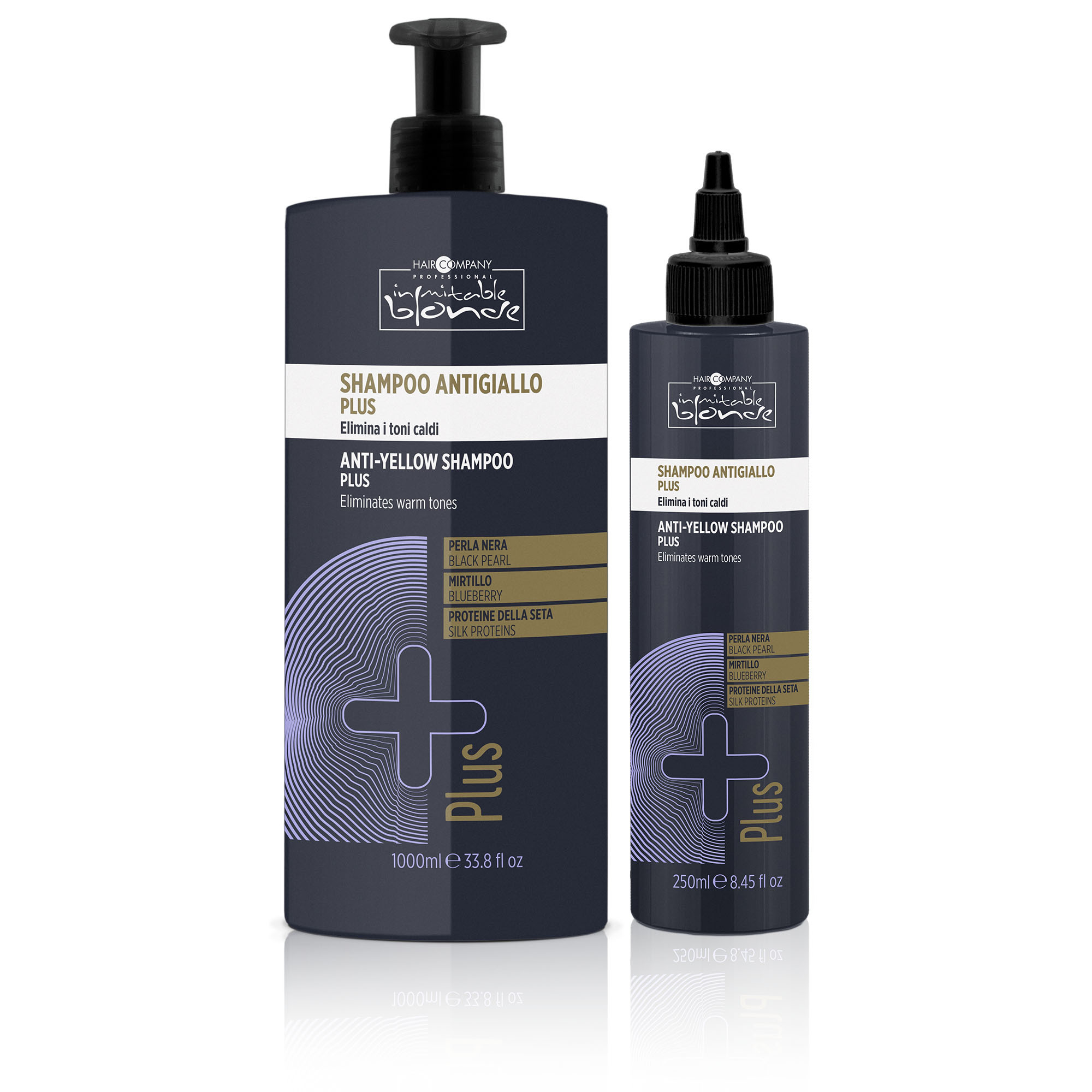 HairCompany Bleaching powder 09 power 500 g - Image 6