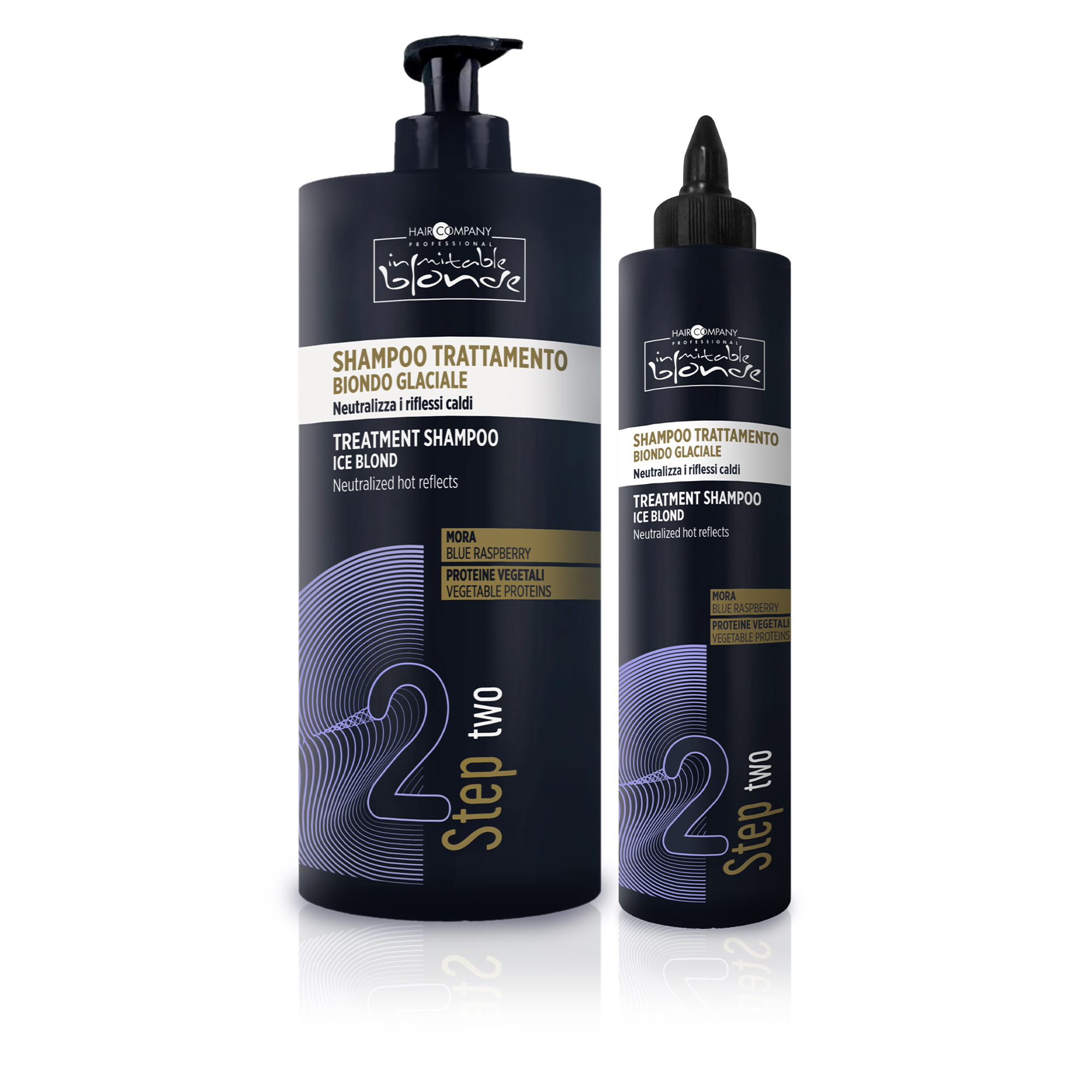 HairCompany Bleaching powder 09 power 500 g - Image 10
