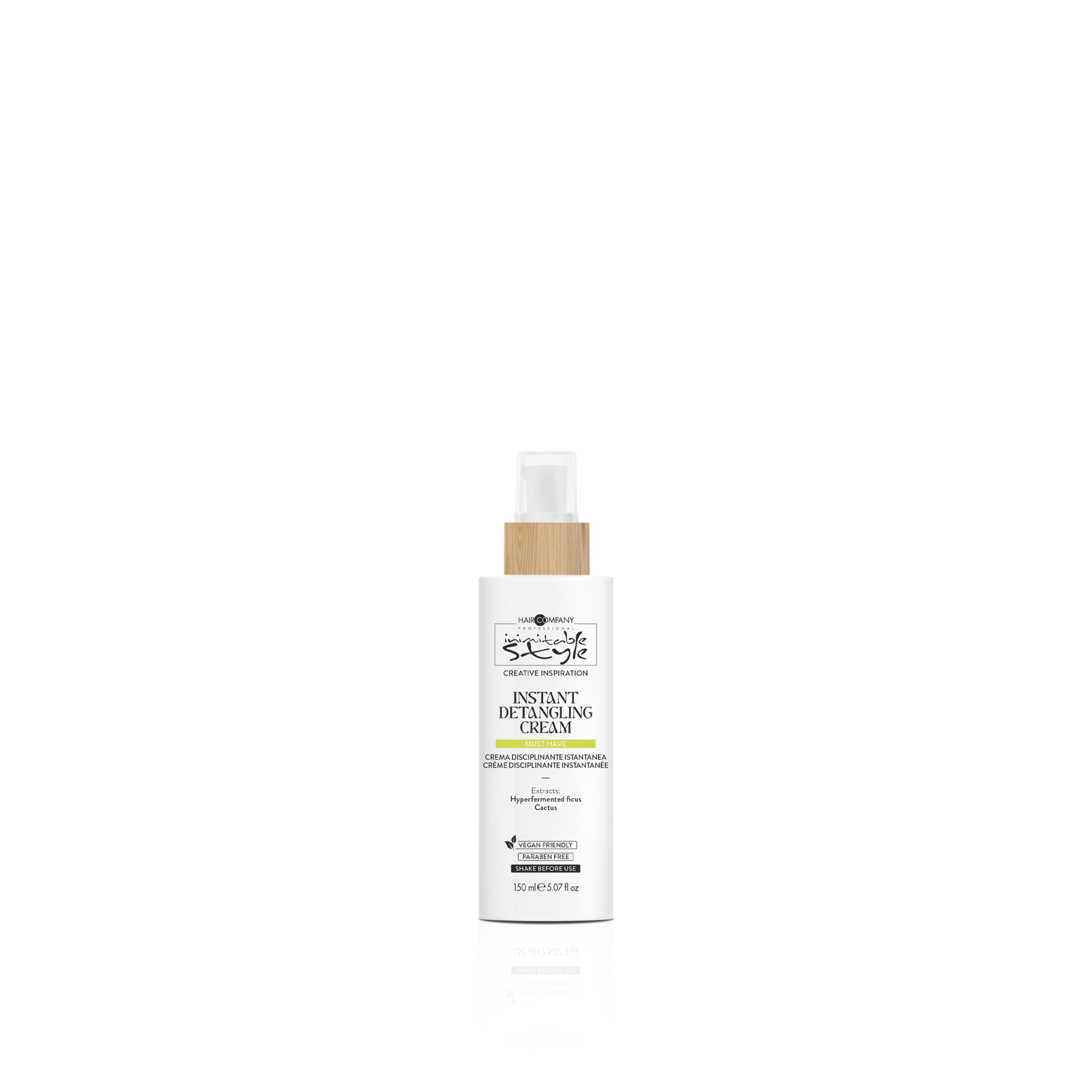 HairCompany Lamination Liquid diamond instant laminating spray 250 ml - Image 8