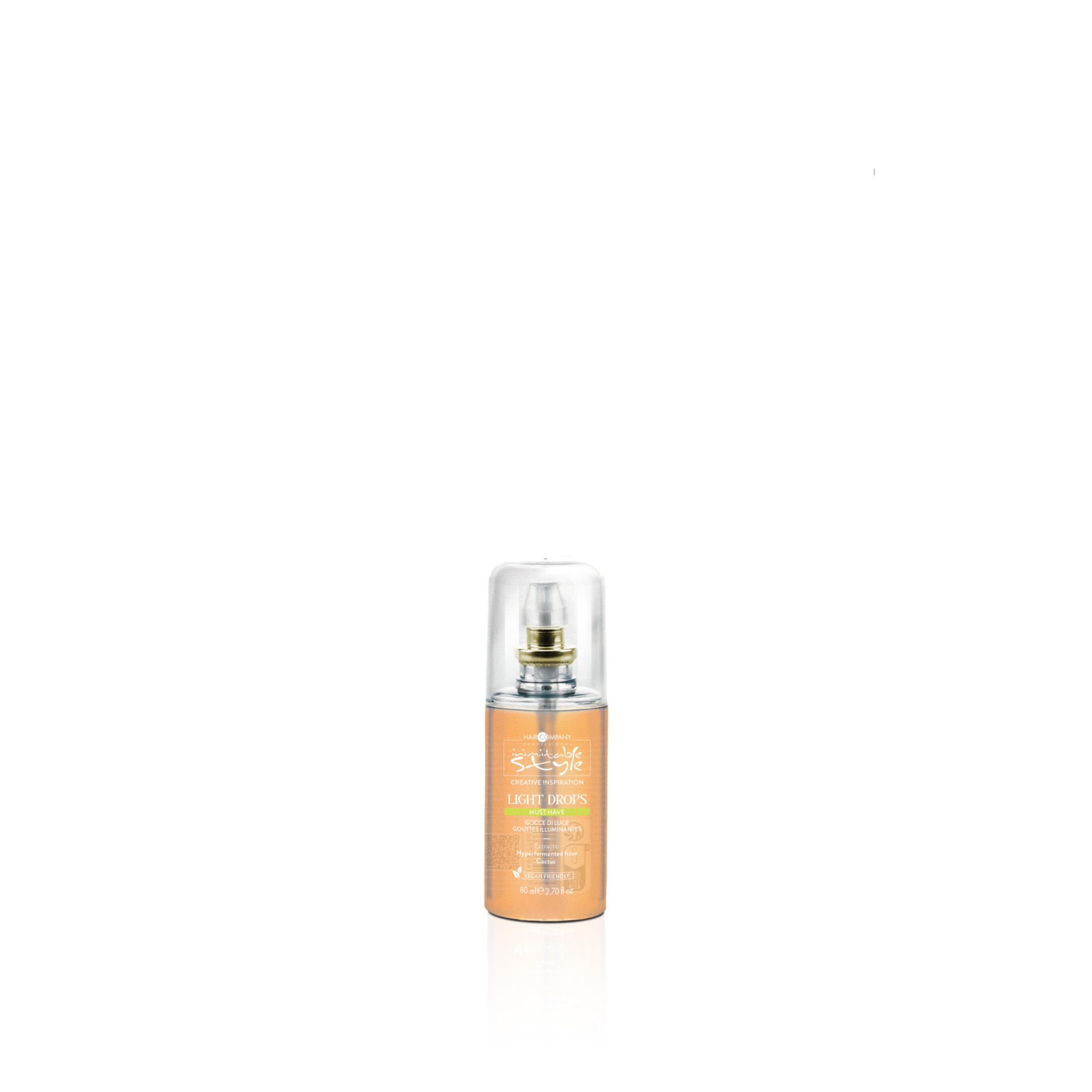 HairCompany Lamination Liquid diamond instant laminating spray 250 ml - Image 10