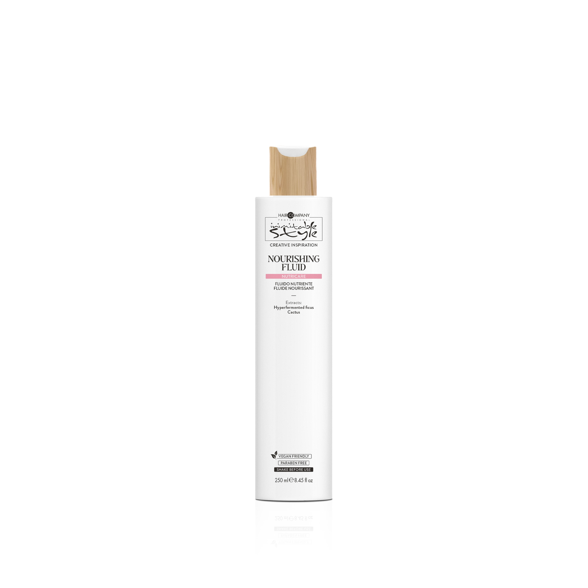 HairCompany Lamination Liquid diamond instant laminating spray 250 ml - Image 6