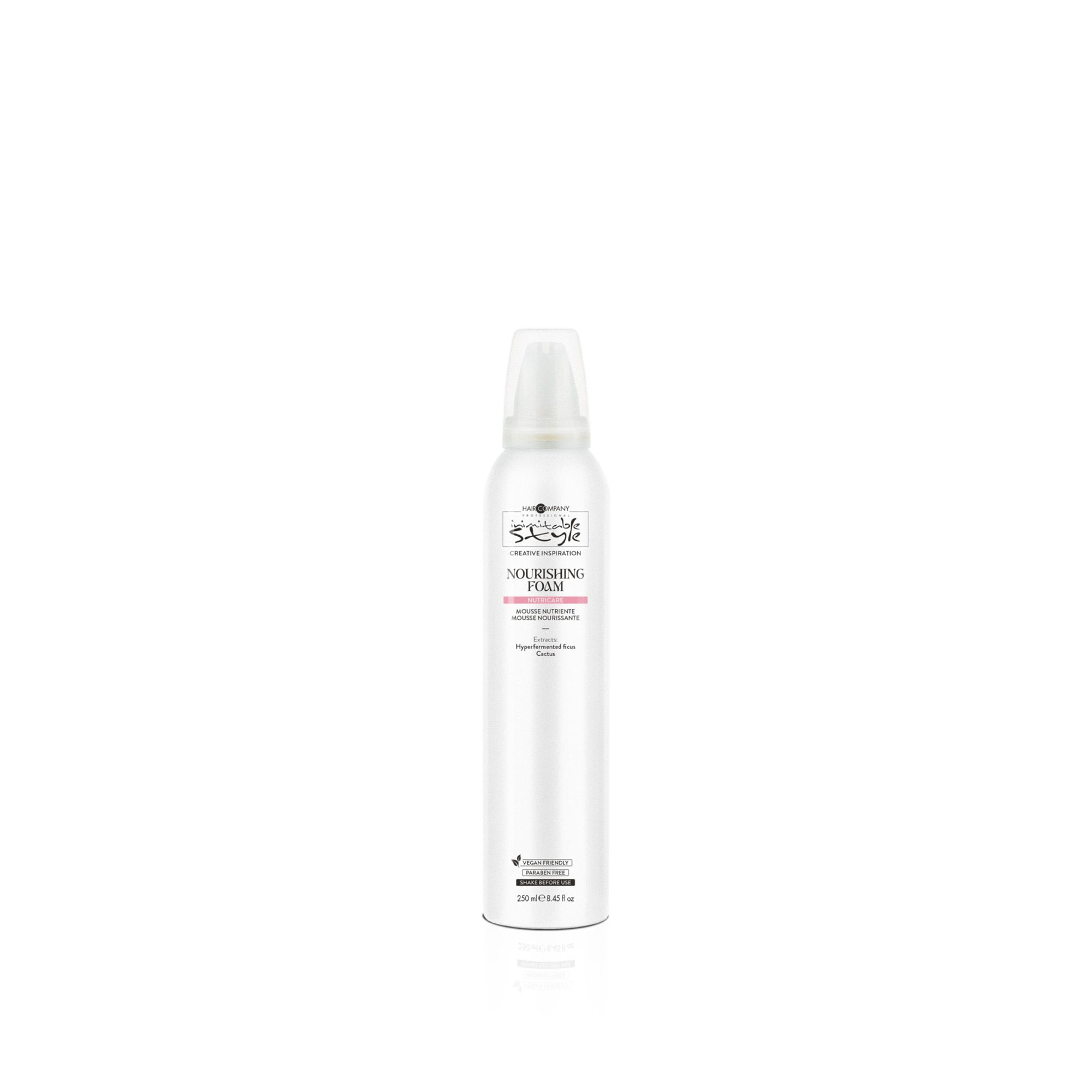 HairCompany Lamination Liquid diamond instant laminating spray 250 ml - Image 5