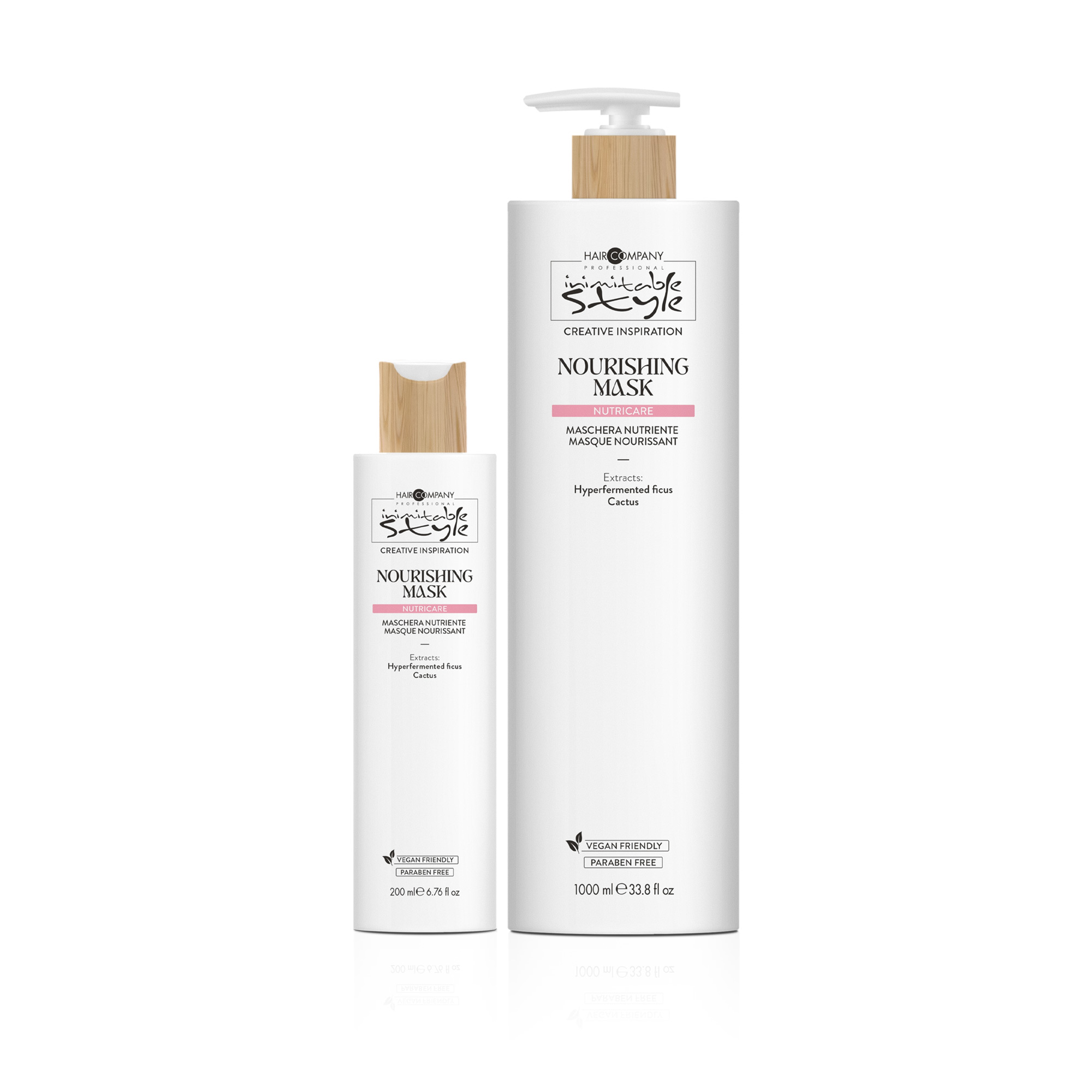 HairCompany Lamination Liquid diamond instant laminating spray 250 ml - Image 2
