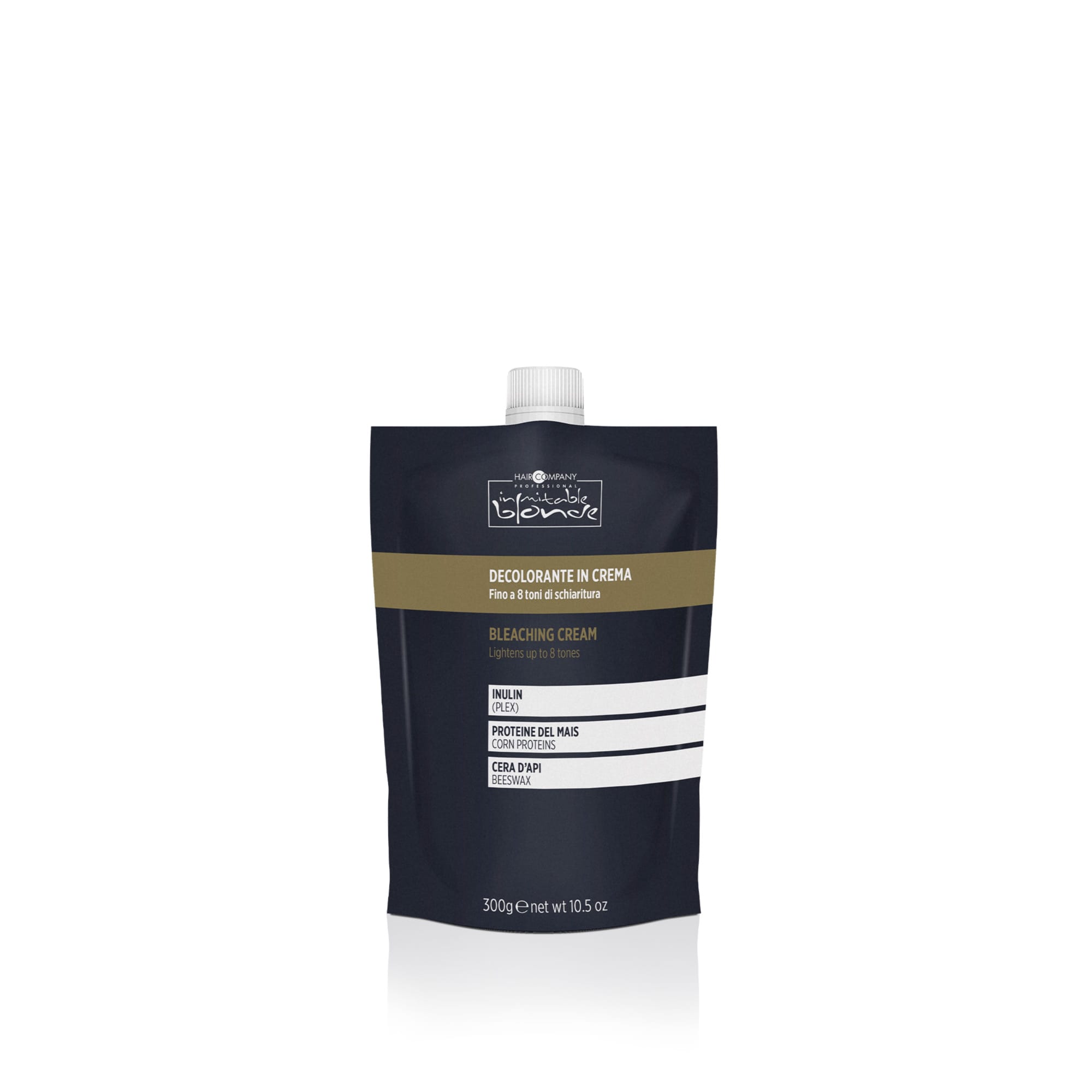 HairCompany Bleaching powder 09 power 500 g - Image 3