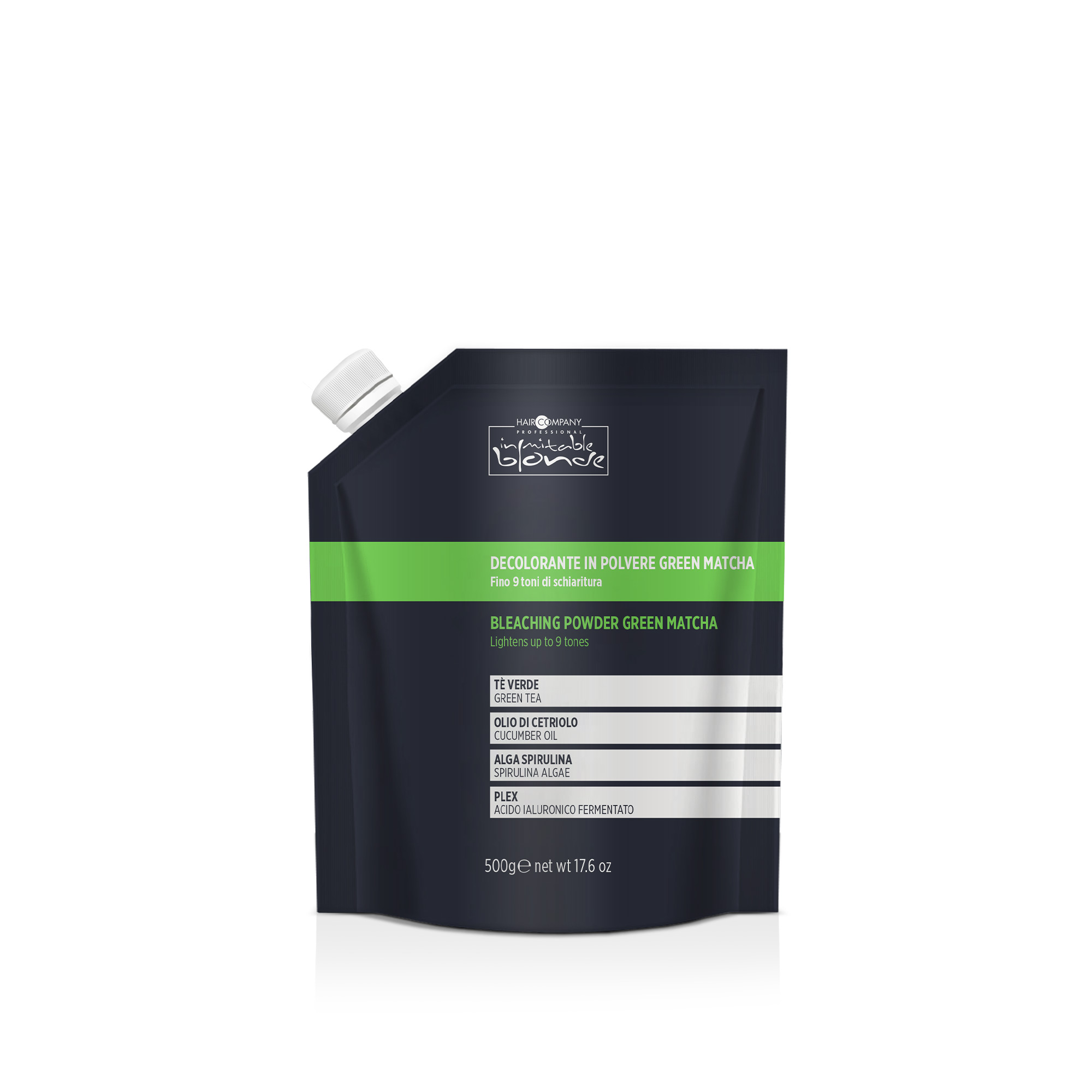 HairCompany Bleaching powder 09 power 500 g - Image 11