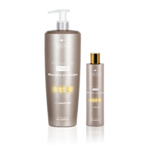 HairCompany Anti-frizz mask pH 3.5.