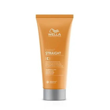 WELLA PROFESSIONALS CREATINE+ Wave (C) Perm Lotion 75ml - Image 2
