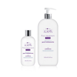 HairCompany Post treatment mask