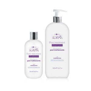 HairCompany Post treatment shampoo