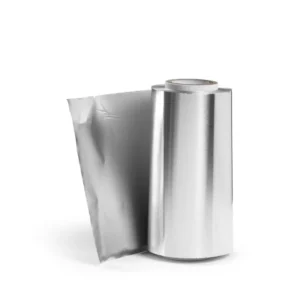 Folie Aluminium 100 m 15 my