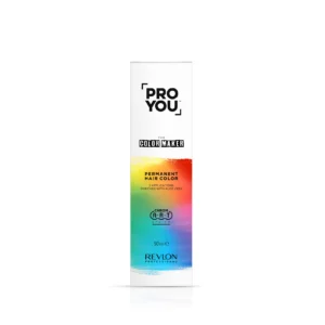 REVLON PRO YOU™ THE COLOR MAKER PERMANENT HAIR COLOR