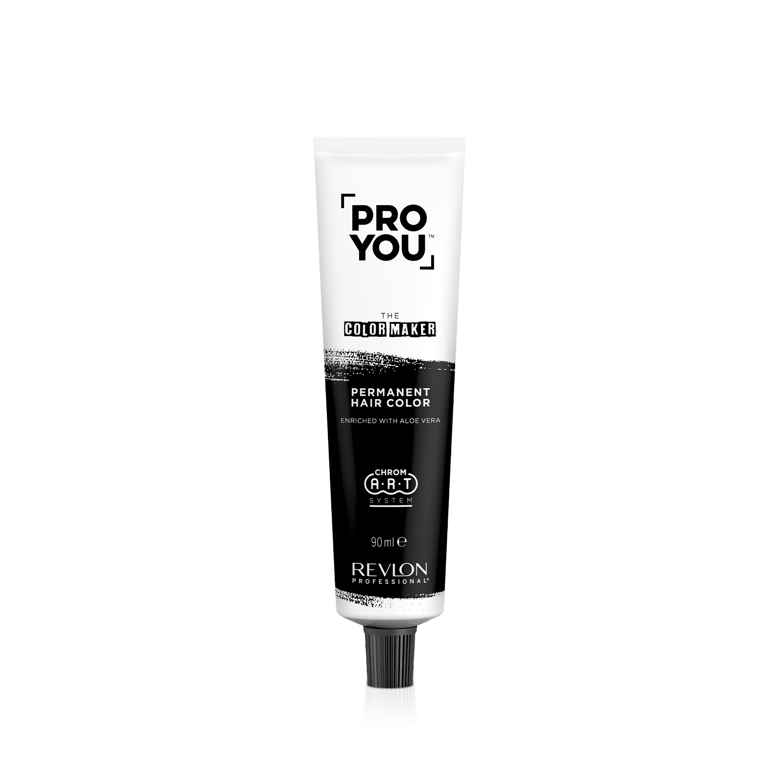 REVLON PRO YOU™ THE COLOR MAKER PERMANENT HAIR COLOR - Image 3