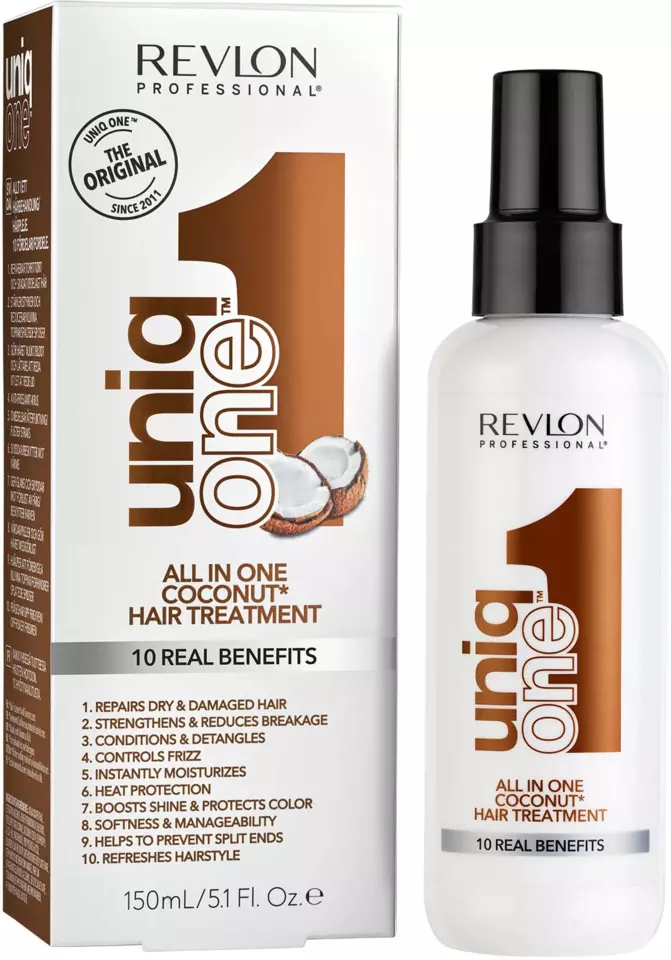 Revlon Uniq One Hair Treatment, 150 ml - Image 7