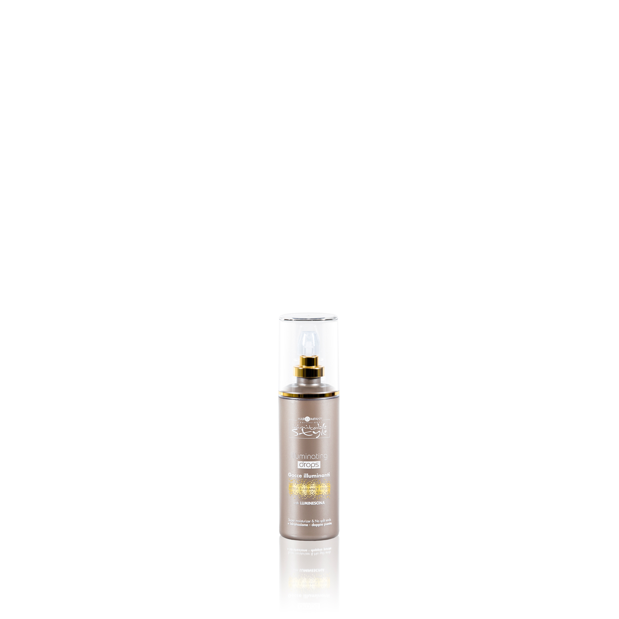 Illuminating drops 100 ml