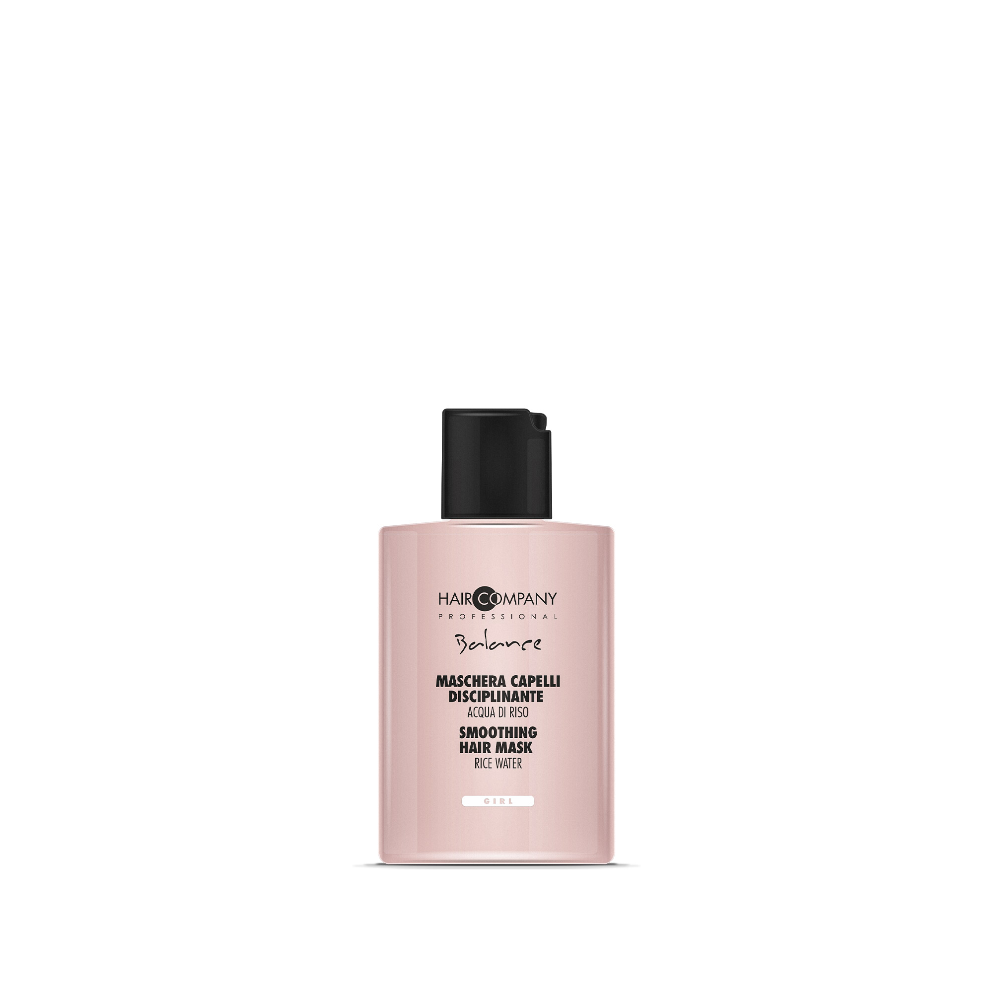 Taming hair mask 200 ml