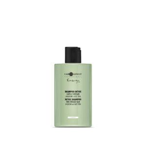 Damaged hair detox shampoo 300 ml