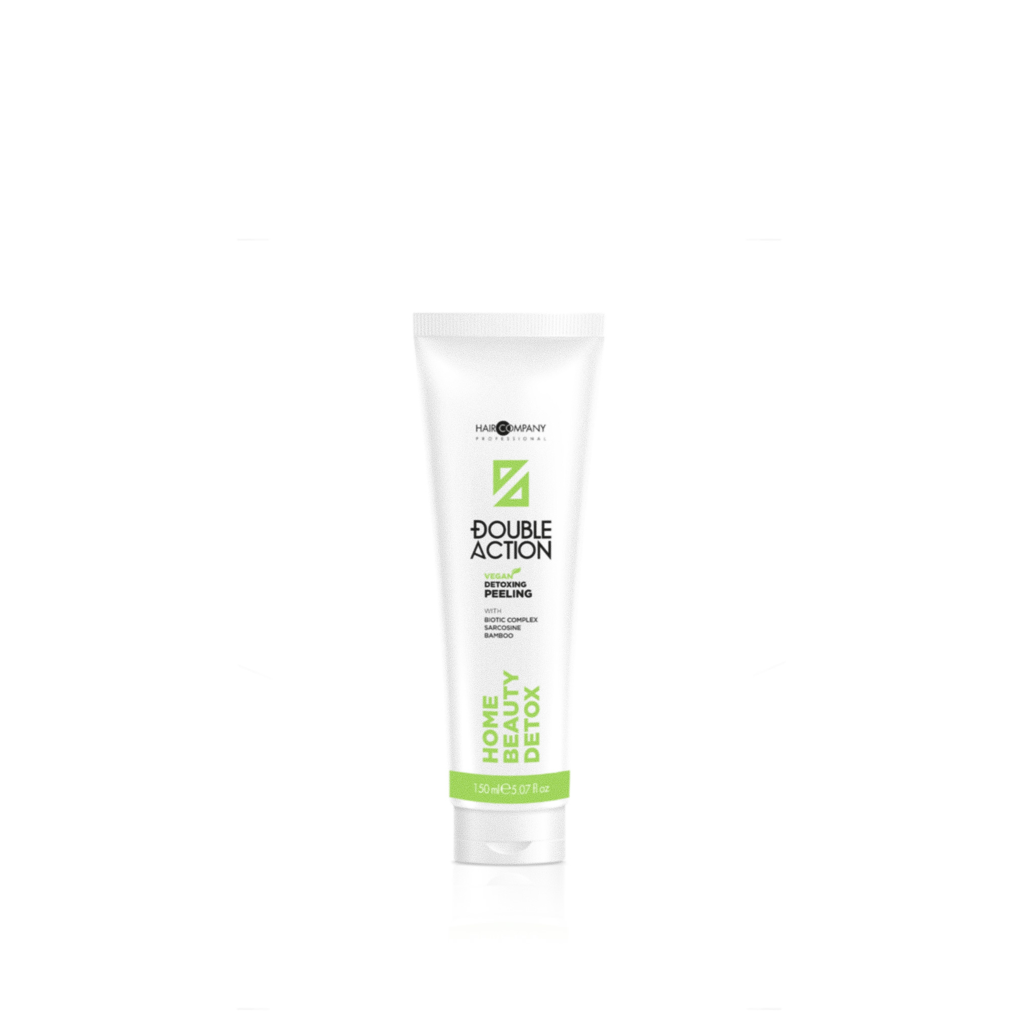 Detoxing Peeling 150 ml Home beauty detox