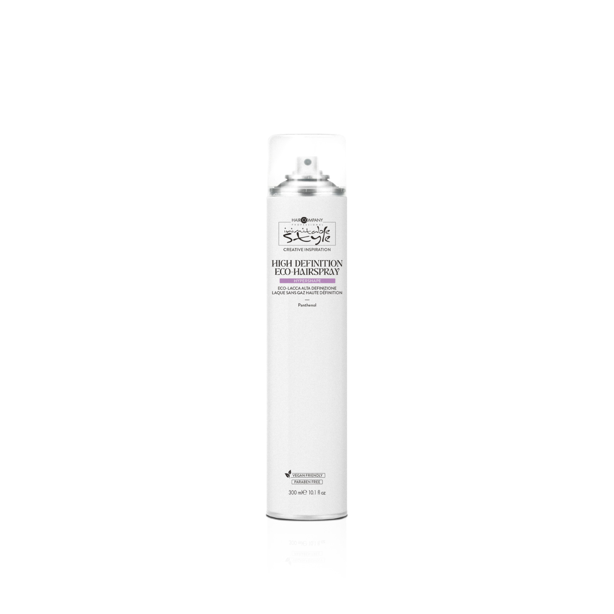 High definition eco-hairspray 300 ml
