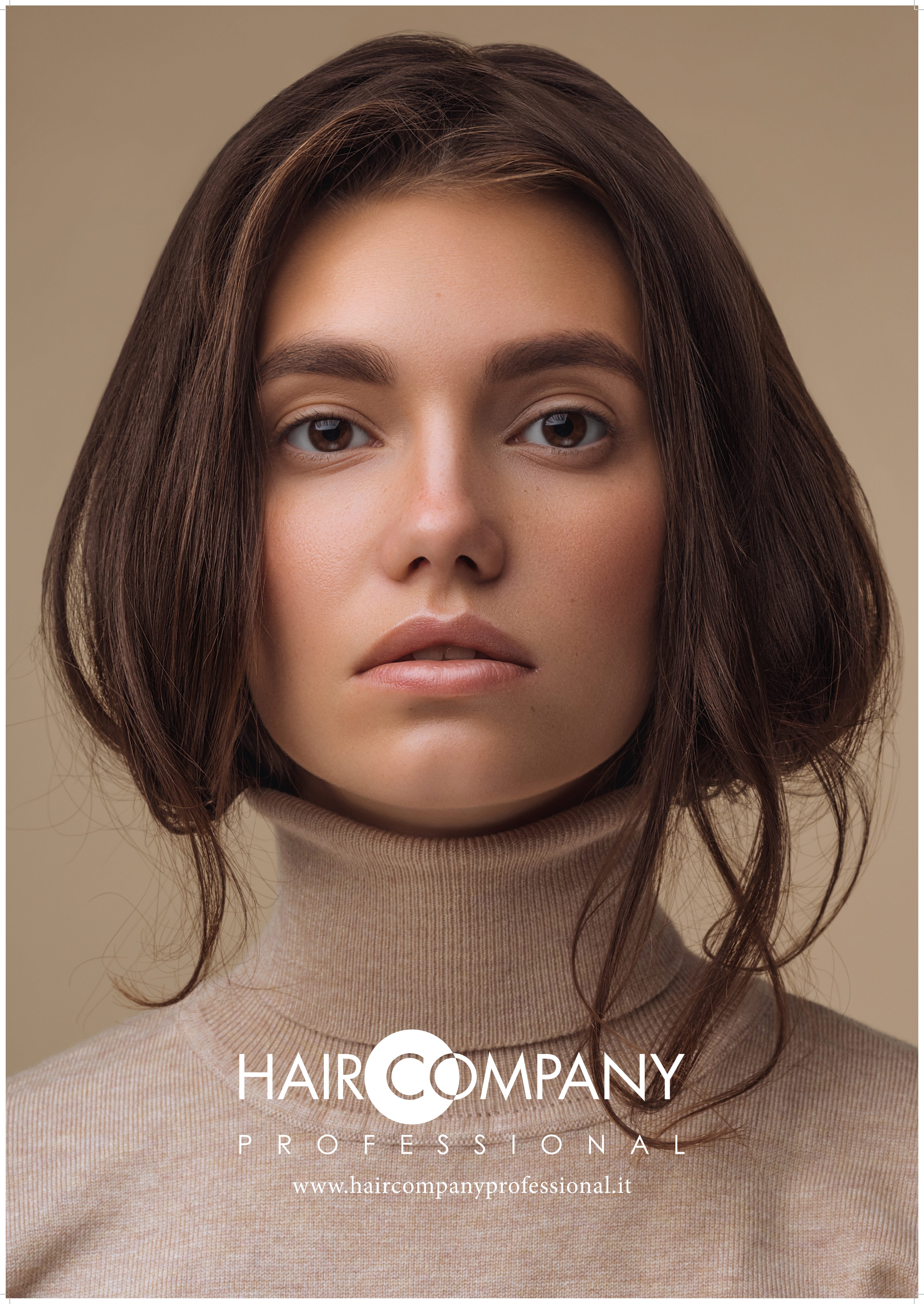Permanent oxidation colour