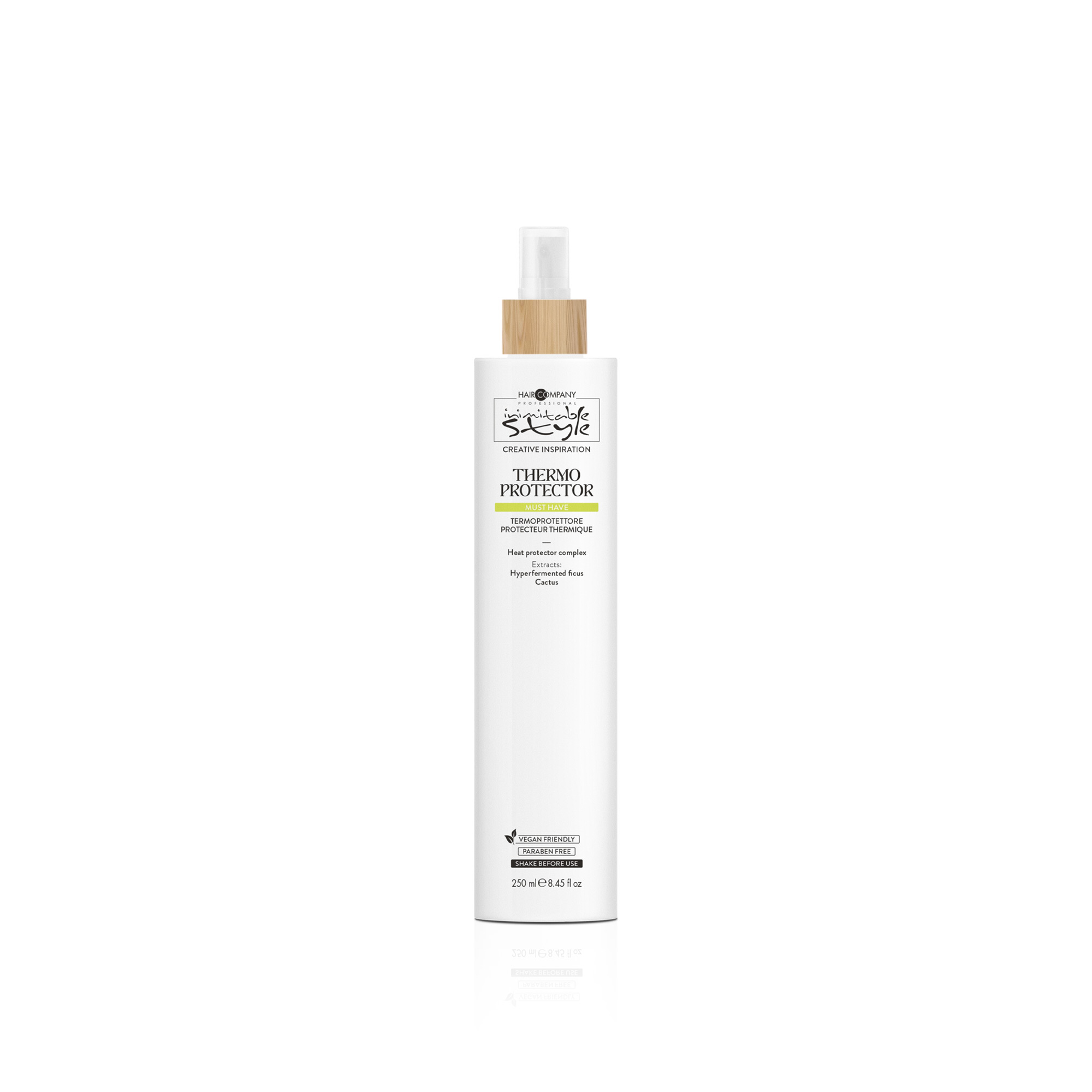 Thermo protector 250 ml