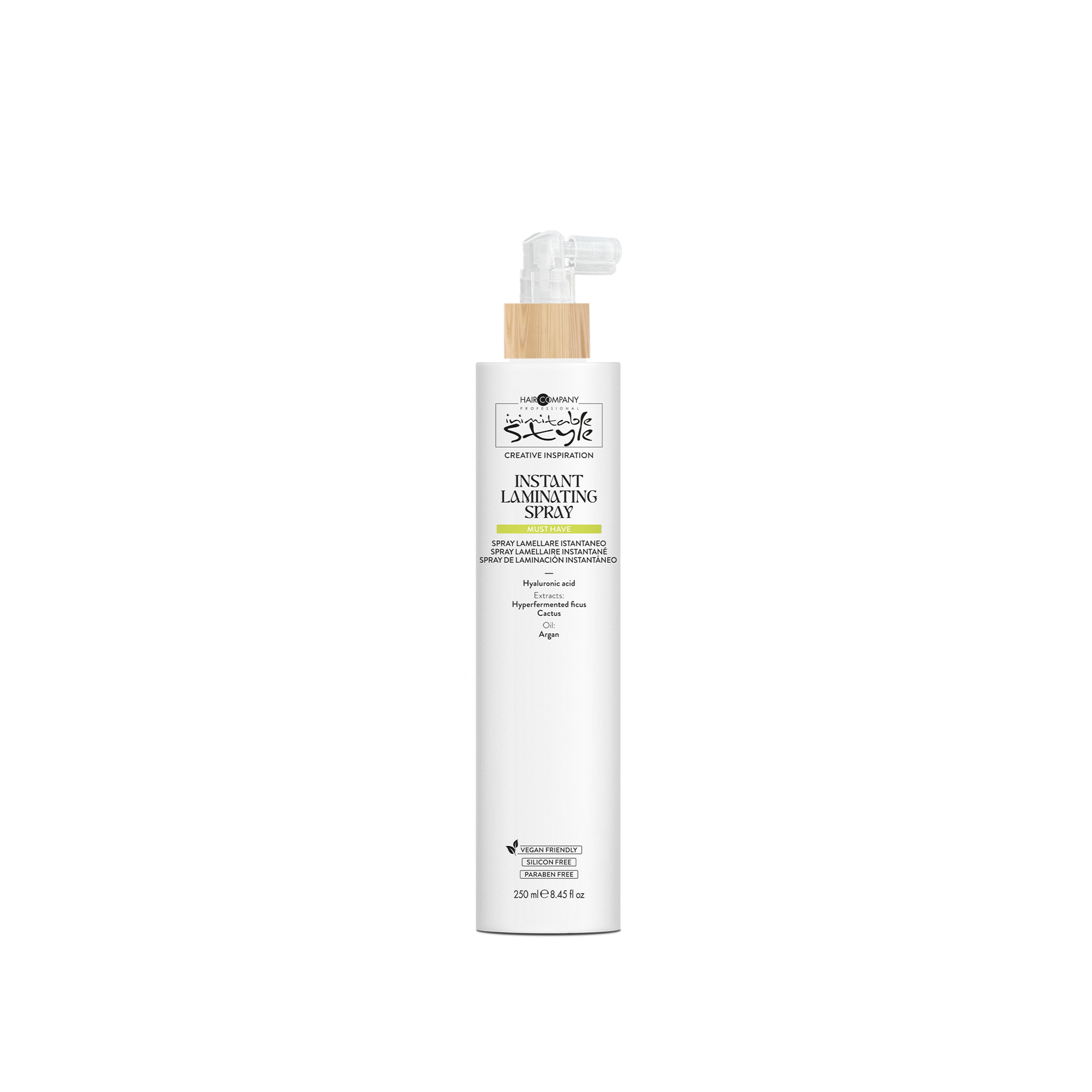 Instant laminating spray 250 ml