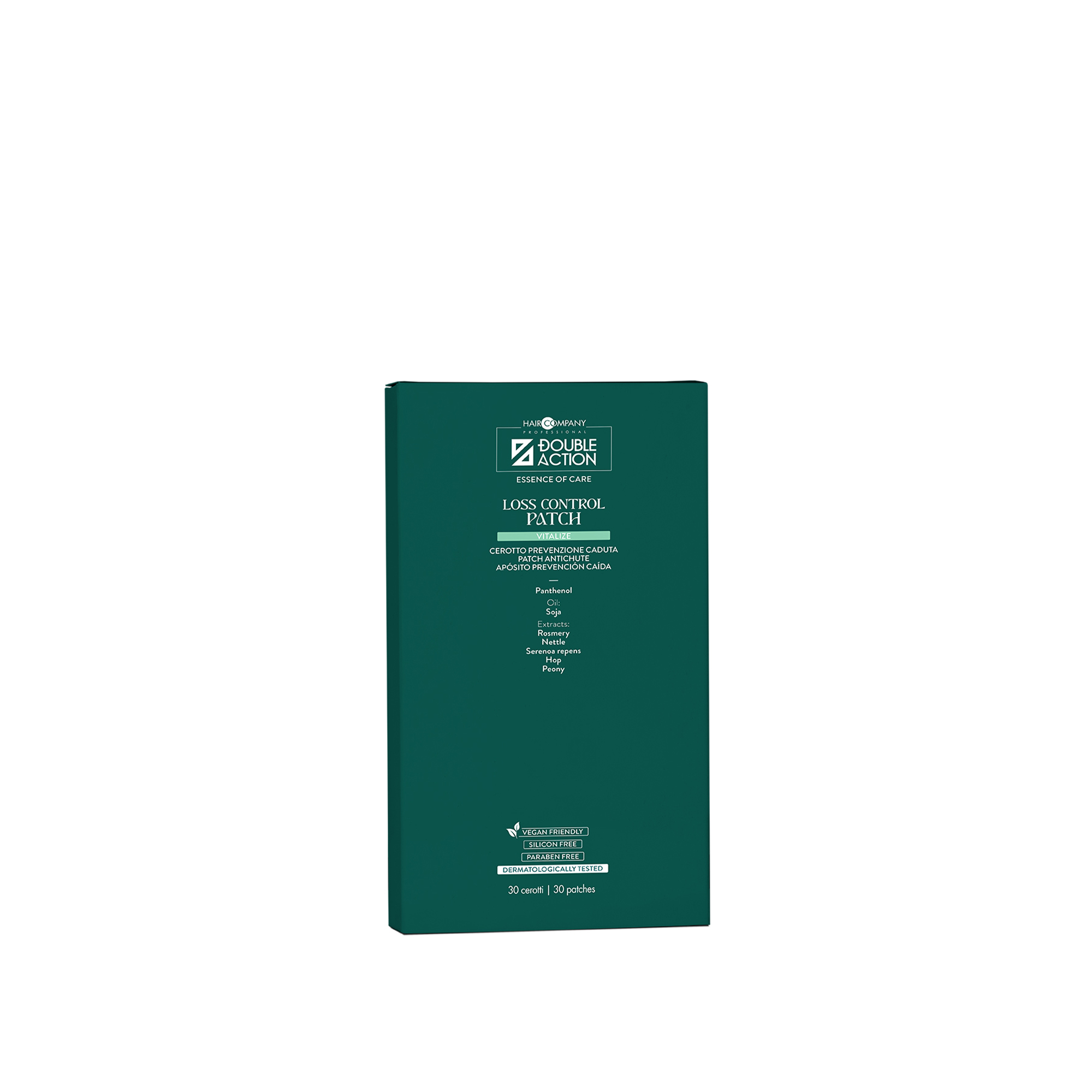 Loss Control Patch 30 pcs/st